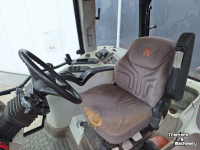 Tracteur Massey Ferguson 6455 DYNASHIFT