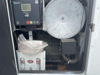 Moteur / Pompe stationair  Aqua Pro ICX088-50/FL