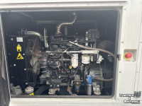 Moteur / Pompe stationair  Aqua Pro ICX088-50/FL