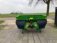 Distributeur d‘engrais Amazone ZA-M 1500 Tronic Profis