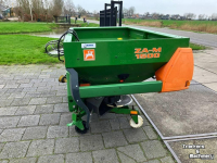 Distributeur d‘engrais Amazone ZA-M 1500 Tronic Profis