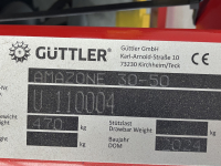 Rouleaux Crosskill Güttler Simplex nalooprollen