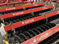 Rouleaux Crosskill Güttler Simplex nalooprollen