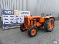 Tracteurs anciens Allis Chalmers U