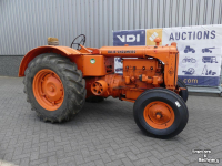 Tracteurs anciens Allis Chalmers U