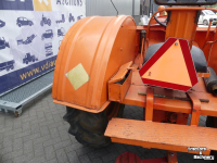 Tracteurs anciens Allis Chalmers U