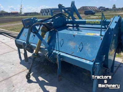Machine à bêcher Imants 45 SP 290 DRH