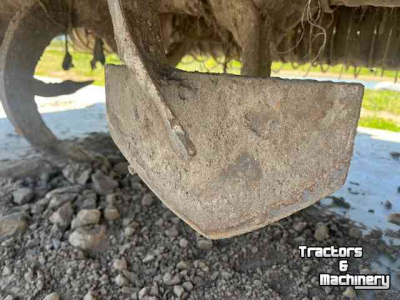 Machine à bêcher Imants 45 SP 290 DRH