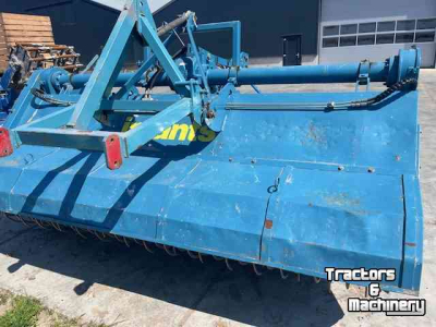 Machine à bêcher Imants 45 SP 290 DRH