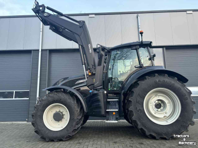 Tracteur Valtra T175e Active