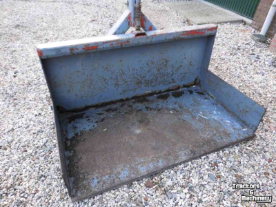 Transport godets de tracteur Peecon 1.5