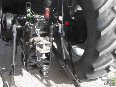 Tracteur Case 1394