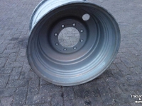 Roues, Pneus, Jantes, Barillets Jumelage  DW18L28