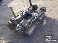 Pièces d‘occasion pour tracteurs Massey Ferguson carraro vooras model 20-14