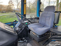 Tracteur Ford 7810