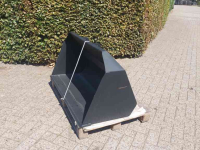 Godets chargeur Kramer GRONDBAK