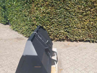 Godets chargeur Kramer GRONDBAK