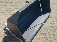 Godets chargeur Kramer GRONDBAK