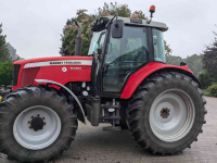 Tracteur Massey Ferguson 6460
