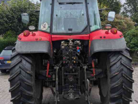 Tracteur Massey Ferguson 6460