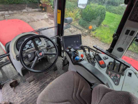 Tracteur Massey Ferguson 6460