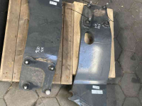 Chargeur frontal Stoll consoles