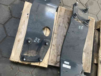 Chargeur frontal Stoll consoles