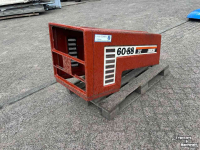 Autres tracteurs et accessoires Fiat 60-88 DT motorkap gebruikt