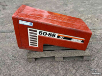 Autres tracteurs et accessoires Fiat 60-88 DT motorkap gebruikt