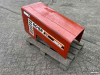 Autres tracteurs et accessoires Fiat 60-88 DT motorkap gebruikt