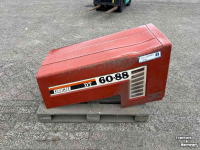 Autres tracteurs et accessoires Fiat 60-88 DT motorkap gebruikt