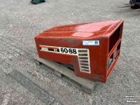 Autres tracteurs et accessoires Fiat 60-88 DT motorkap gebruikt