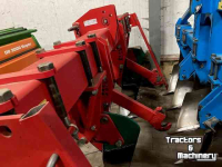 Décompacteur Kverneland CLI