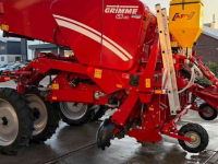 Planteuse de pommes de terre Grimme GB 430