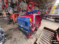 Désileuse à griffe Siloking Silokamm EA 2300