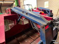 Désileuse à griffe Siloking Silokamm EA 2300