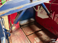 Désileuse à griffe Siloking Silokamm EA 2300