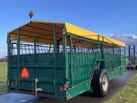 Bétaillière  Veewagen S700
