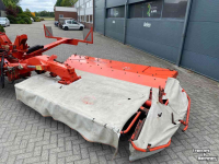 Faucheuse Kuhn FC883