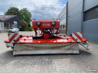 Faucheuse Kuhn FC883