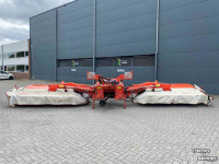 Faucheuse Kuhn FC883