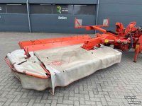 Faucheuse Kuhn FC883