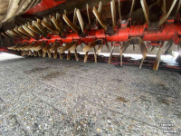 Faucheuse Kuhn FC883