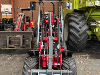 Chargeuse sur pneus Weidemann 1140 Special Kniklader