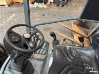 Chargeuse sur pneus Weidemann 1140 Special Kniklader
