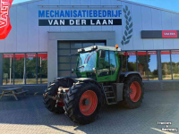 Tracteur Fendt Xylon 524