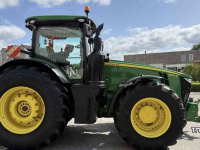 Tracteur John Deere 8370R Autopowr 50km/h