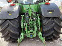 Tracteur John Deere 8370R Autopowr 50km/h