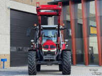 Tracteur Massey Ferguson 5S145 EFFICIENT, DYNA 6, Stage V vol geveerd voorlader FL4220,  467 uren!!