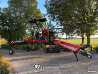 Andaineur Vicon Andex 705 Vario